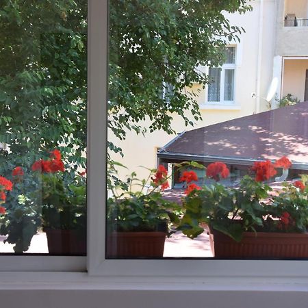 Нестандартно Бутиково Студио За Двама Романтика Varna Exteriér fotografie
